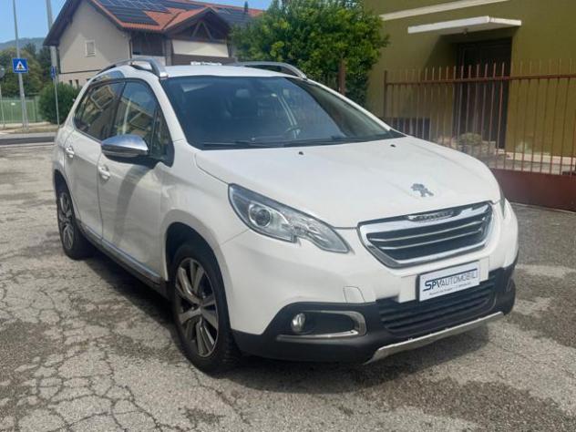 PEUGEOT 2008 1° serie BlueHD rif. 23976799