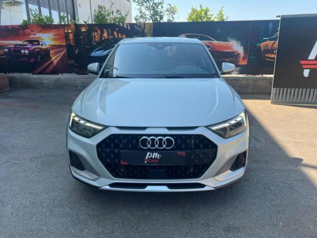 AUDI A1 allstreet 35 TFSI Admired rif. 23781000 - Foto 3