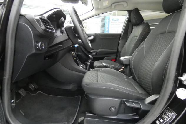 FORD Puma '19- Puma 1.0 EcoBoost 125 CV S&S Titanium - Foto 8