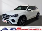 MERCEDES GLE          (V167) GLE 300 d 4Matic Mild Hybrid Advanced