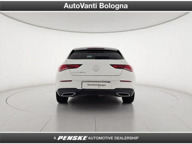 MERCEDES-BENZ CLA Mercedes-Benz Shooting Brake 180 d Night editio rif. 24170493 - Foto 4