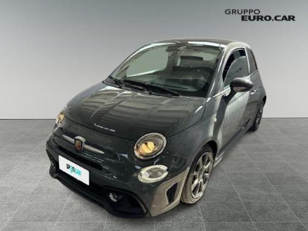 Abarth 595 595 1.4 t-jet 145cv