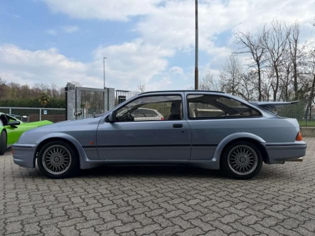 FORD Sierra Sierra 3p 2.0T RS Cosworth PINNONE WRC AUTO SRL rif. 23546382 - Foto 5
