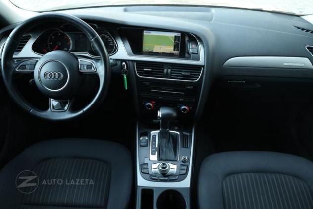 AUDI A4 Avant 2.0TDI s line quattro Stronic Advanced 4x4 rif. 23803144 - Foto 5