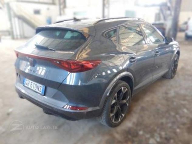 CUPRA Formentor 1.5 TSI Auto Park Keyless rif. 23811172 - Foto 3