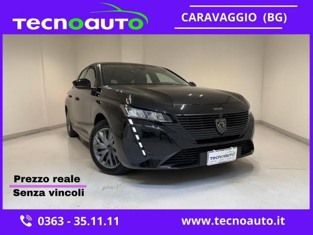 Peugeot 308 308 SW 1.2 PureTech Active Pack S&S 110CV