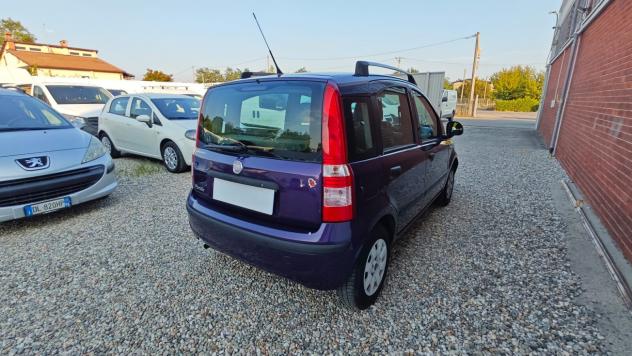 Fiat Panda 1.2 GPL Van Active 2 posti - Foto 6