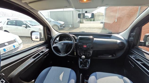 Peugeot Bipper Tepee 1.3 HDi 75 FAP Family - Foto 10