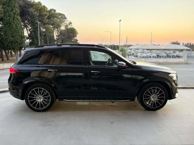 MERCEDES-BENZ GLE 350 de hybrid EQ 4Matic Premium Plus TETTO. rif. 23991999 - Foto 4