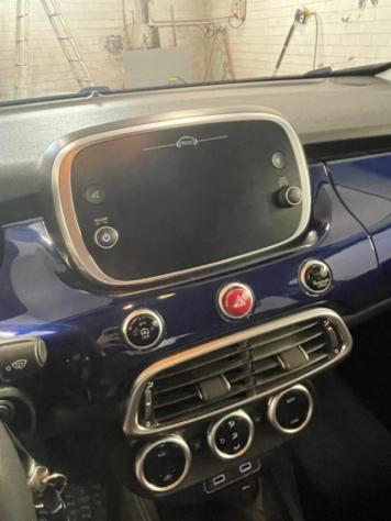 FIAT 500X 1.3 MultiJet 95 CV Cross rif. 24051244 - Foto 5