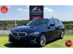BMW 320 d Touring Luxury (Solo 37.650 KM) rif. 24002989