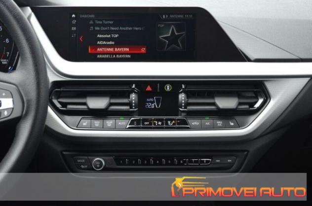 BMW 116 i 5p. rif. 21875771 - Foto 9
