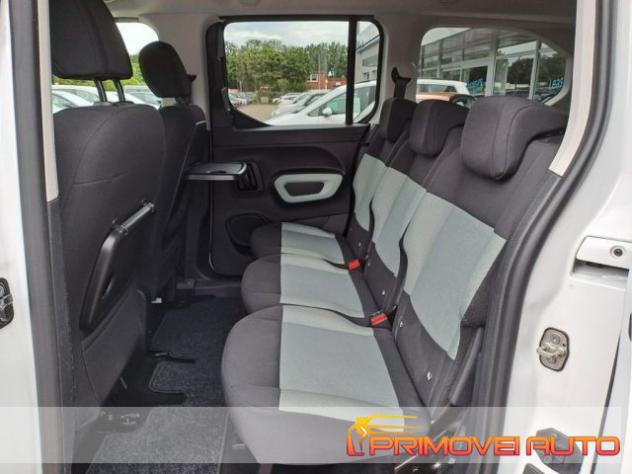 CITROEN Berlingo BlueHDi 130 XL rif. 20767834 - Foto 3