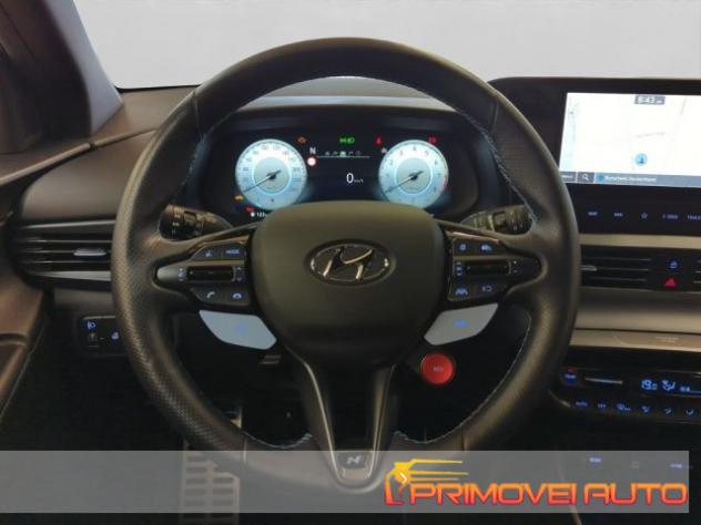 HYUNDAI i20 N 1.6 T-GDI MT N-Performance rif. 20960767 - Foto 2