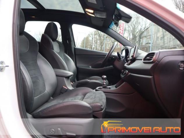 HYUNDAI i30 2.0 T-GDI 275 CV N Performance rif. 22018774 - Foto 5