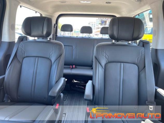 HYUNDAI Staria 2.2 AT 2WD 7 posti Luxury rif. 20929791 - Foto 5