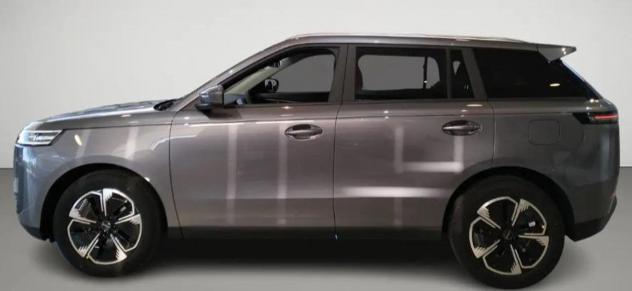 JAECOO 5 J7 Jaecoo 7 1.6 TGDI 147 CV aut. Exclusive - Foto 2