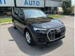 AUDI Q5 2ª serie Q5 SPB 40 TDI quattro S tronic Business Advanced