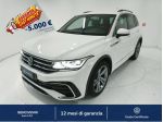 Volkswagen Tiguan 2ª serie 2.0 TDI 150 CV SCR DSG R-Line