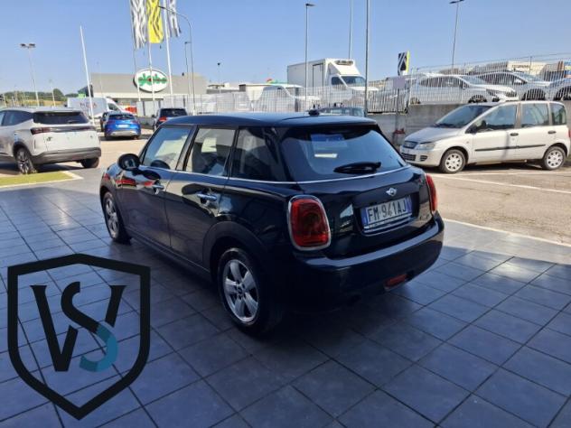 MINI Mini 5 porte (F55) Mini 1.5 One D Business 5 porte - Foto 4