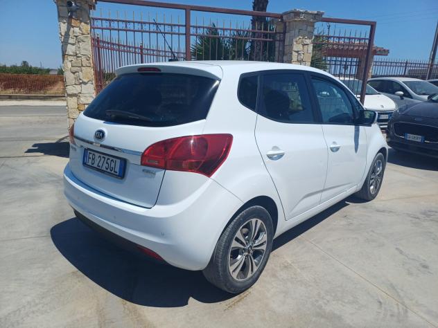 Kia Venga 1.4 CRDi 90 CV S&S High Tech - Foto 3