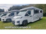 Mclouis  MC4 873 2026 140CV TRAV 7,45M LETTI GEMELLI dinette L Basculante e &hellip;