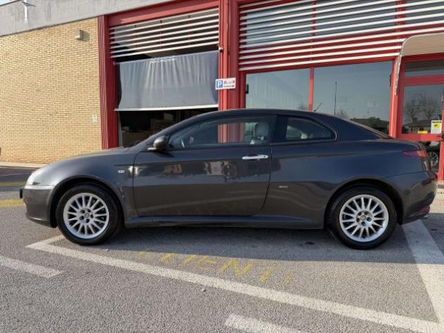 Alfa Romeo GT 1.9 jtd mjt Impression - Foto 4