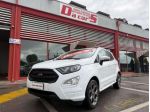 Ford EcoSport 1.0 ecoboost ST-Line s, GARANZIA FORD FINO AL 2029!
