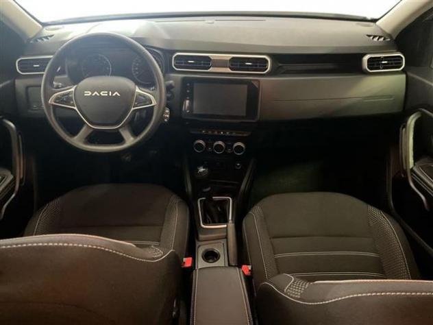 DACIA Duster 1.0 TCe GPL Journey UP 4x2 rif. 24107985 - Foto 9