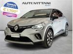 RENAULT Captur 1.6 E-Tech full hybrid Techno 145cv auto rif. 23774614