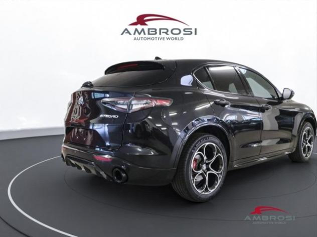 ALFA ROMEO Stelvio My24 Sprint rif. 23849739 - Foto 3