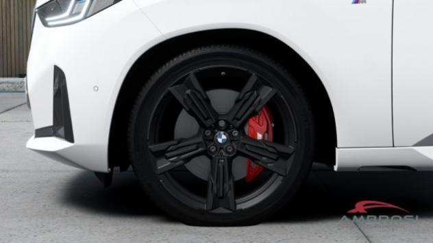 BMW X3 xDrive20d Msport Pro Premium Package rif. 24096479 - Foto 8