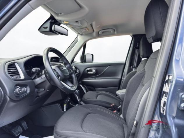 JEEP Renegade 1.5 turbo t4 mhev Summit 2wd dct rif. 23245436 - Foto 10