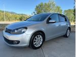 Volkswagen Golf 1.2 TSI 5p. Comfortline