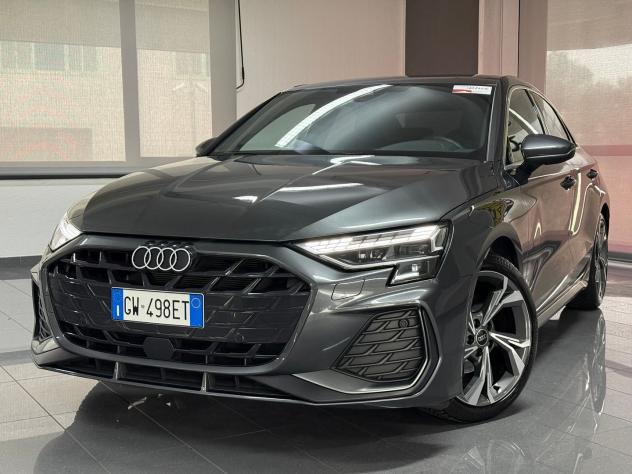 Audi A3 S Line Edition 2.0 35 TDI #9340 - Foto 8