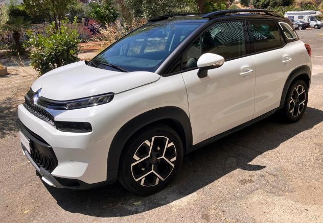 Citroen C3 Aircross BlueHDi 110 S&S Shine Pack