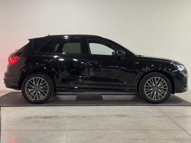 Audi Q3 40 TDI quattro S tronic S Line Edition - Foto 3