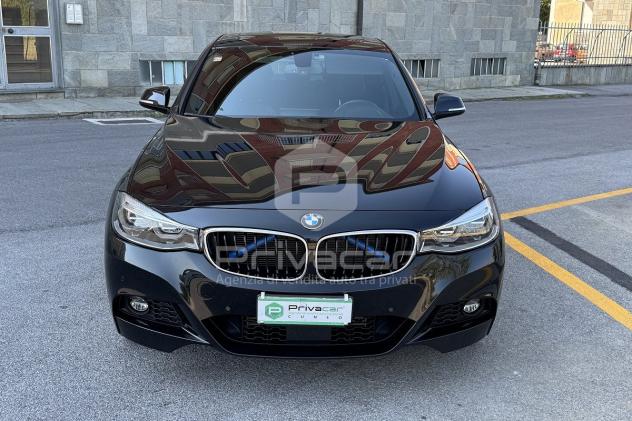 BMW 320d xDrive Gran Turismo Msport - Foto 2