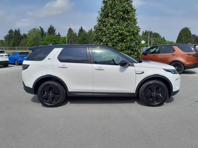 Land Rover Discovery Sport 2.0 TD4 163cv S 4WD aut. - Foto 5
