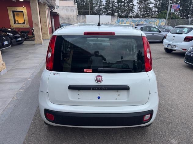 Fiat Panda 1.2 Lounge - Foto 6