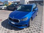 Škoda Fabia IV 2022 1.0 mpi Selection 80cv