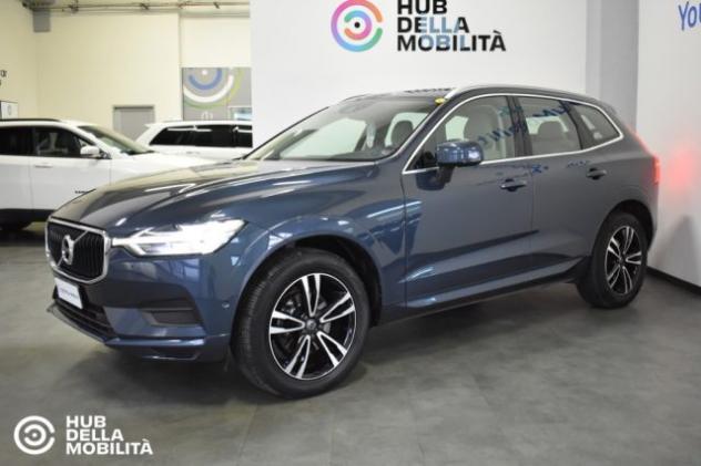 VOLVO XC60 D4 AWD Geartronic Business rif. 23033069 - Foto 3