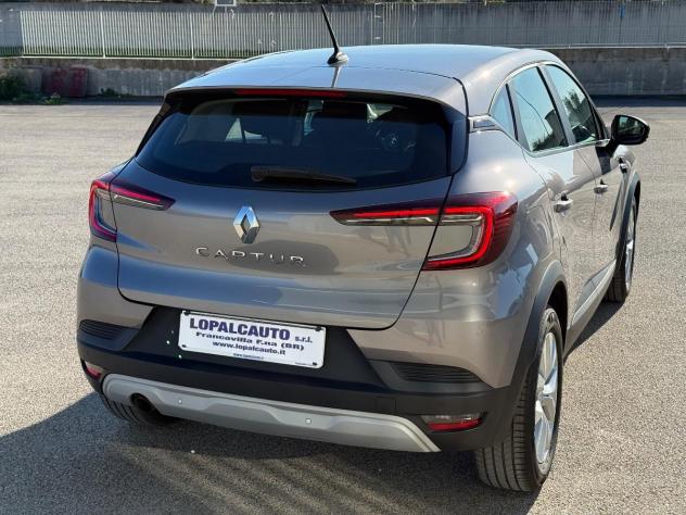 RENAULT - Captur - Blue dCi 8V 115 CV EDC Business - Foto 6