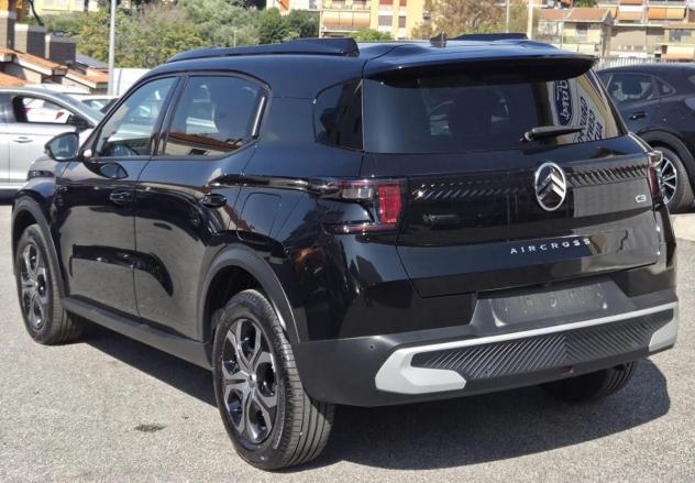 CITROEN C3 Aircross Turbo 100CV - 2025 - Foto 5