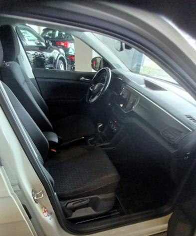 VOLKSWAGEN T-Cross 1.0 TSI 110 CV rif. 23873744 - Foto 5