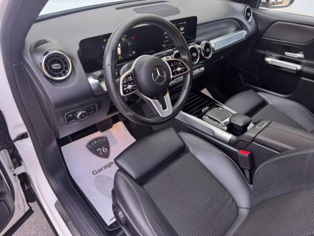 MERCEDES-BENZ GLB 200 d Automatic 4Matic Sport 7Posti Tetto Panoramico rif. 24095011 - Foto 7