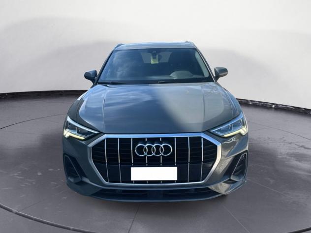 Audi Q3 35 2.0 tdi S line edition s-tronic - Foto 4