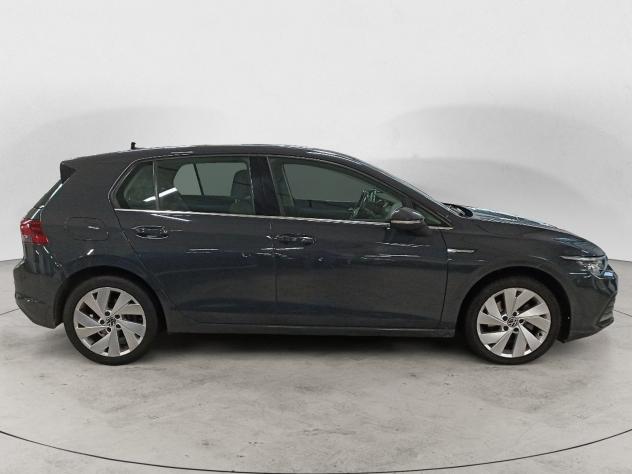 Volkswagen Golf 2.0 TDI Style DSG - Foto 4