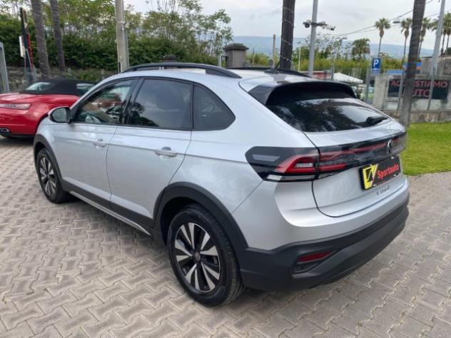 VOLKSWAGEN Taigo 1.0 TSI 110 CV DSG rif. 23675793 - Foto 3