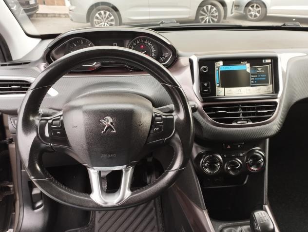 Peugeot 2008 1.6 e-HDi 92 CV Stop&Start Allure - Foto 4